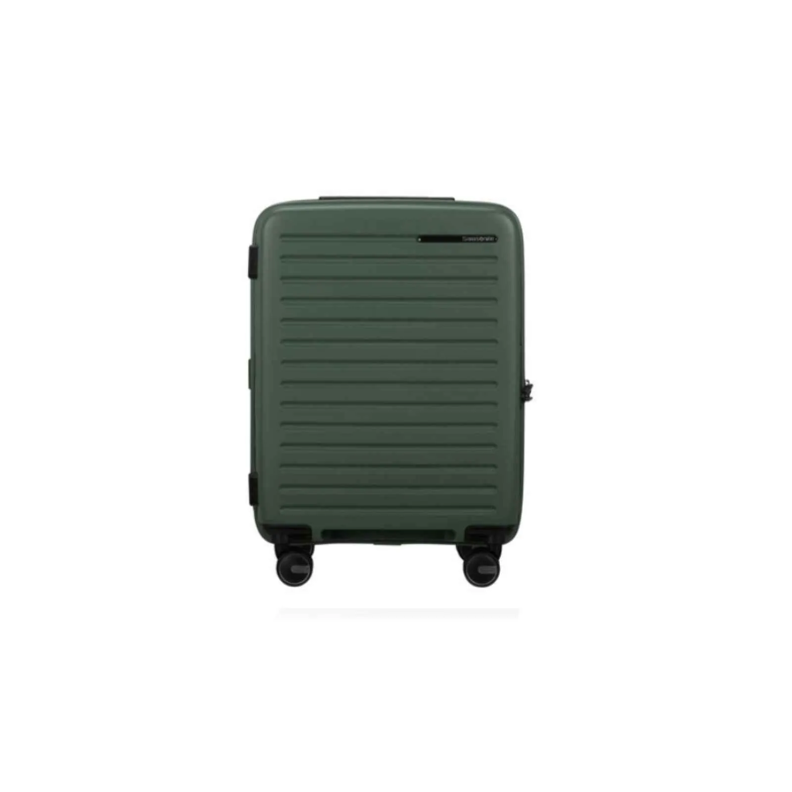 Samsonite Restack'D 55cm Suitcase Sage