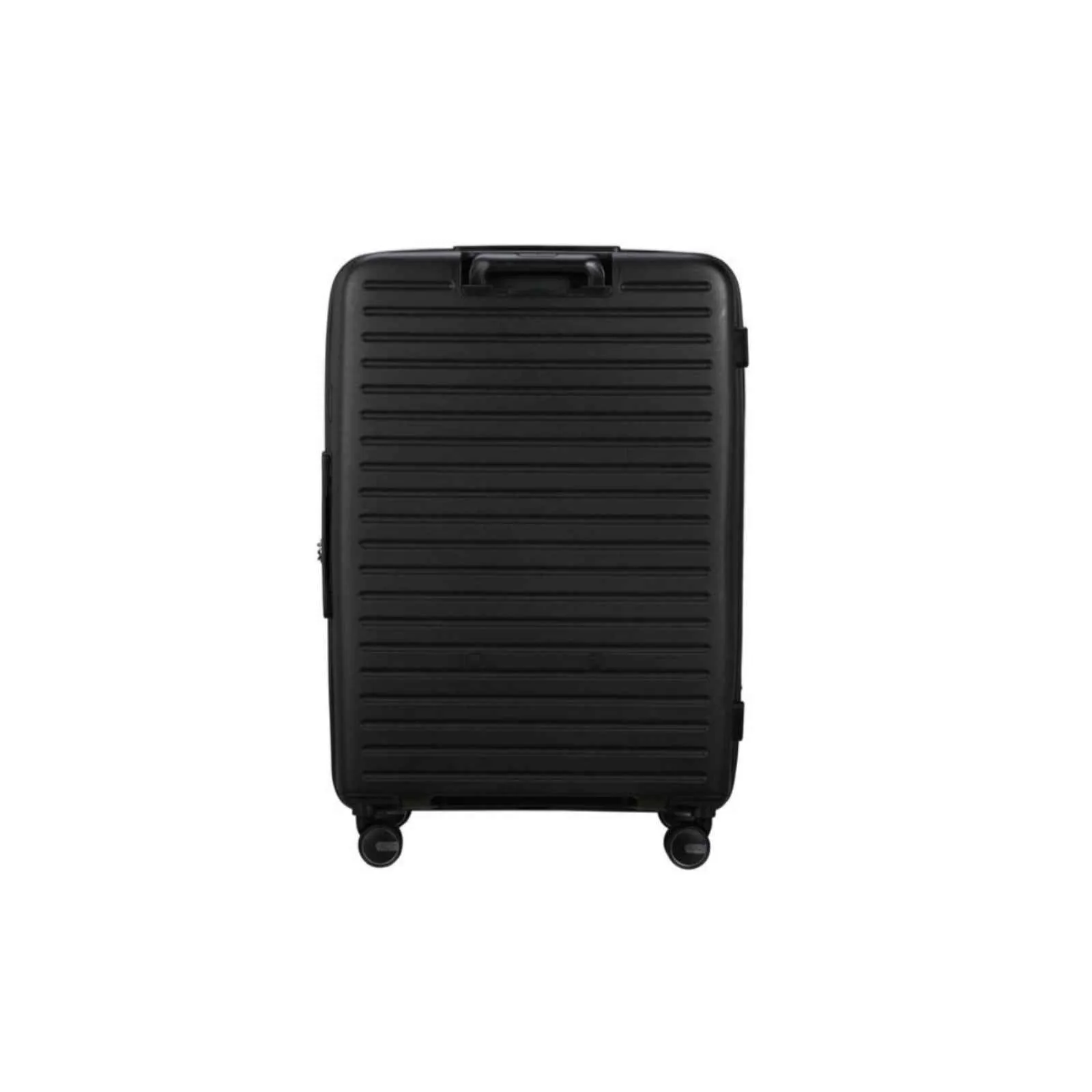 Samsonite Restack'D 75cm Suitcase Black