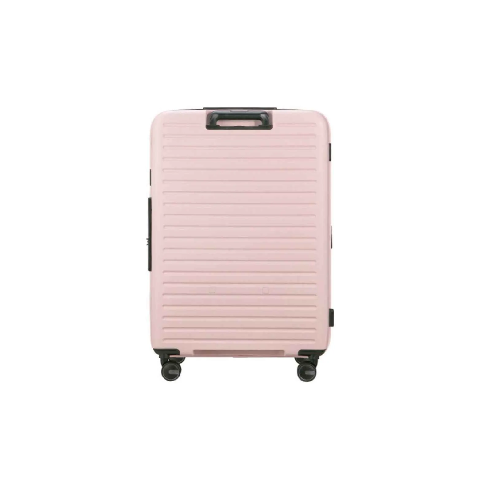 Samsonite Restack'D 75cm Suitcase Rose