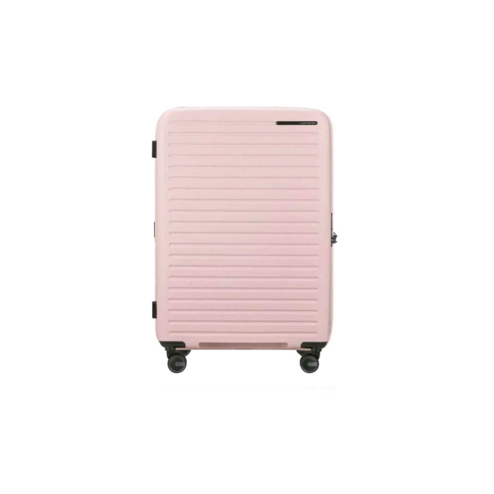 Samsonite Restack'D 75cm Suitcase Rose