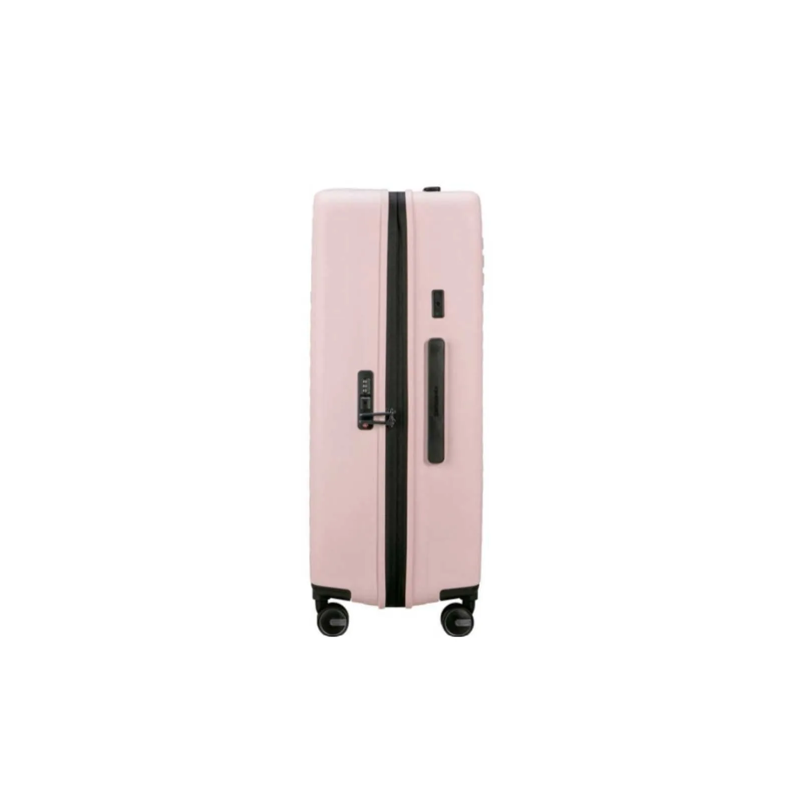 Samsonite Restack'D 75cm Suitcase Rose
