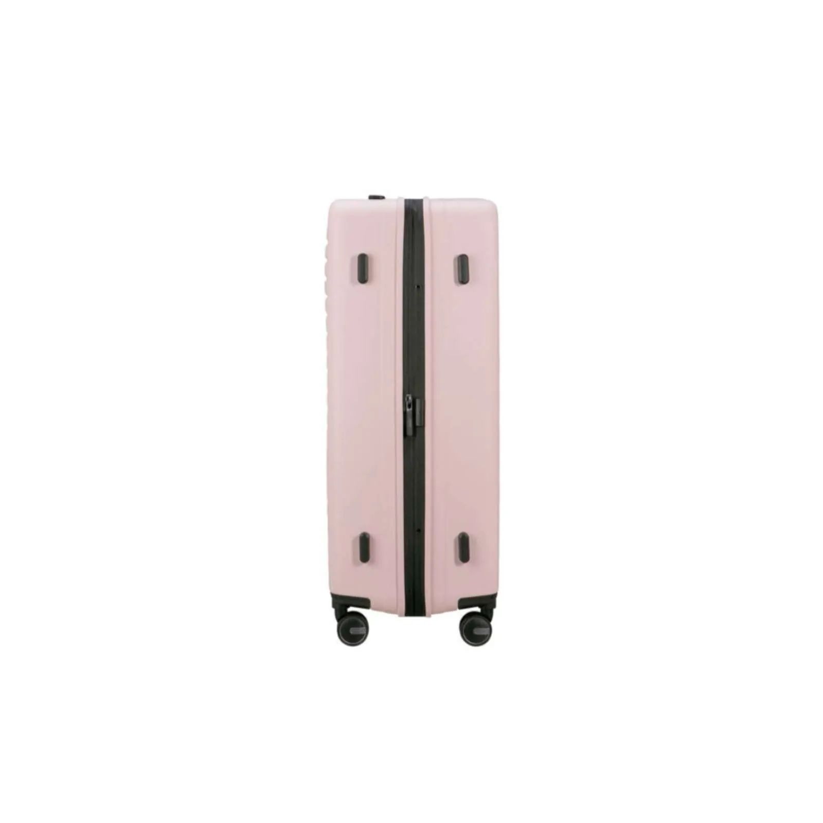 Samsonite Restack'D 75cm Suitcase Rose