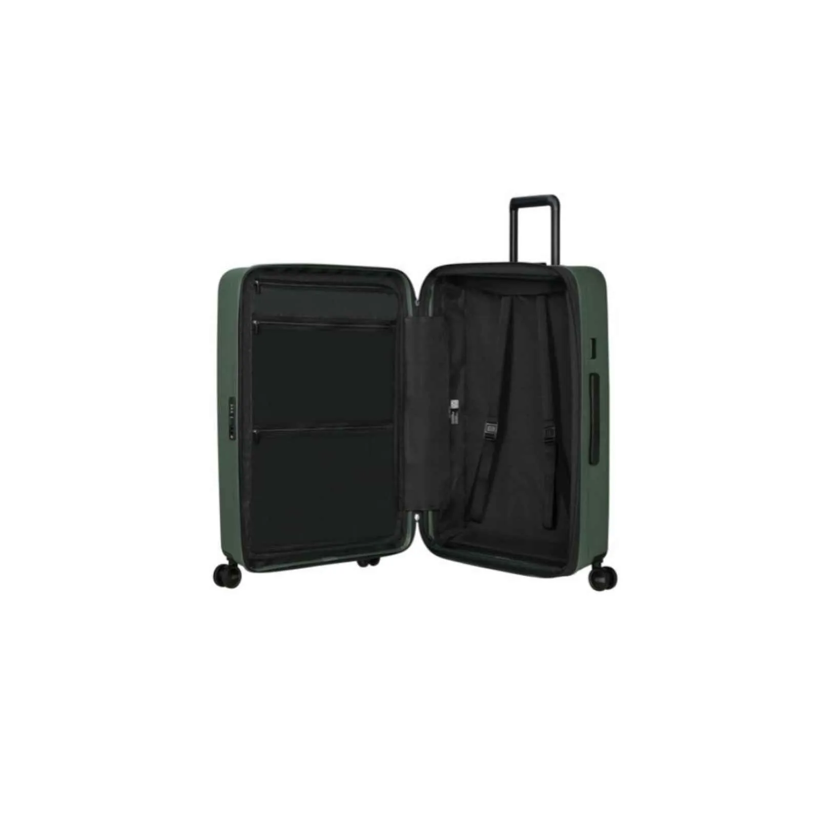 Samsonite Restack'D 75cm Suitcase Sage