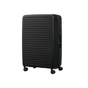 Samsonite Restack'D 81cm Suitcase Black