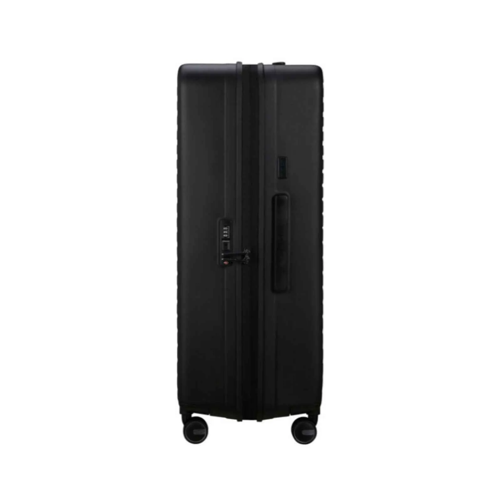 Samsonite Restack'D 81cm Suitcase Black