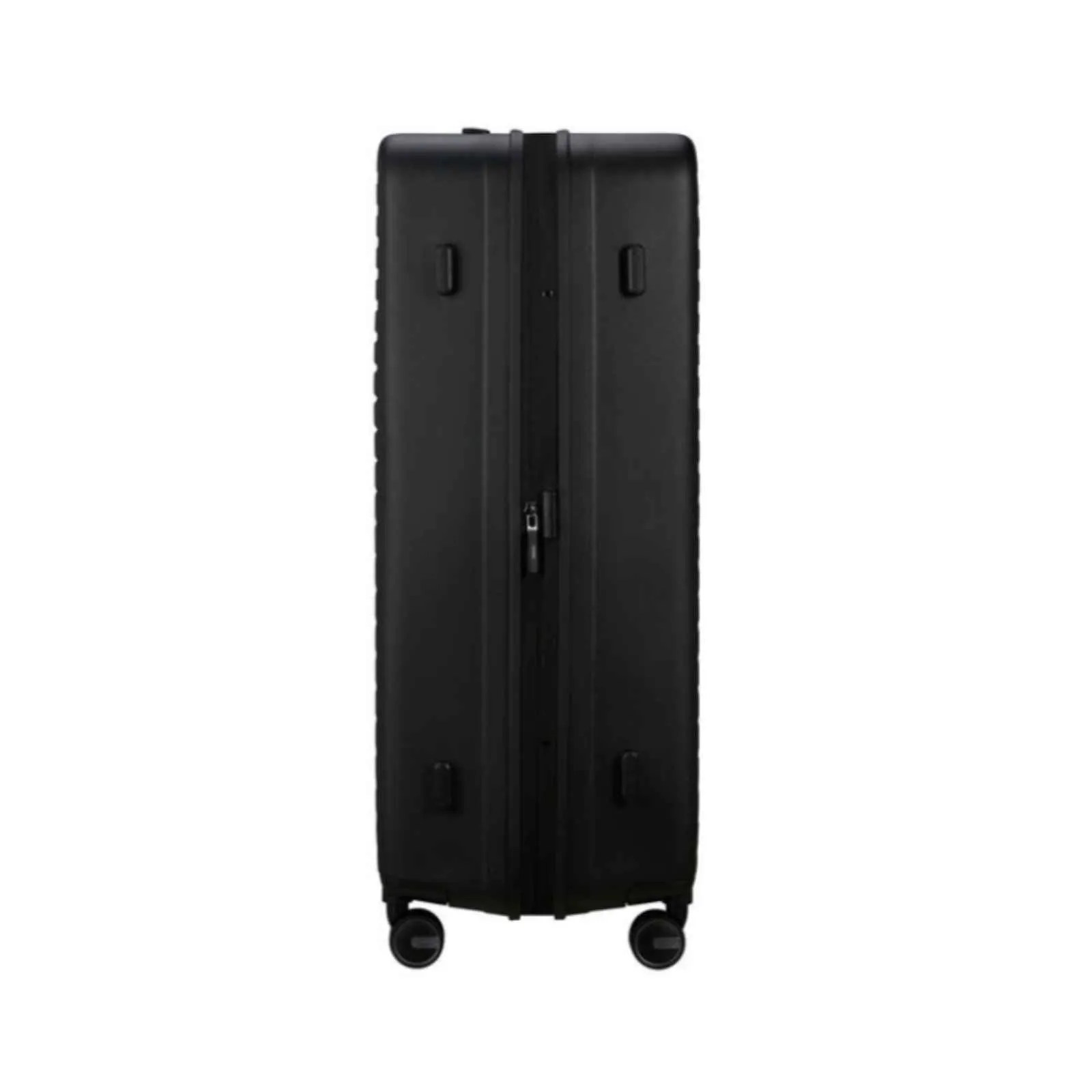Samsonite Restack'D 81cm Suitcase Black