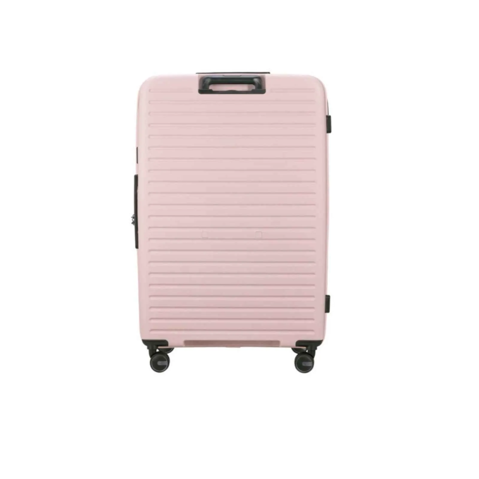 Samsonite Restack'D 81cm Suitcase Rose