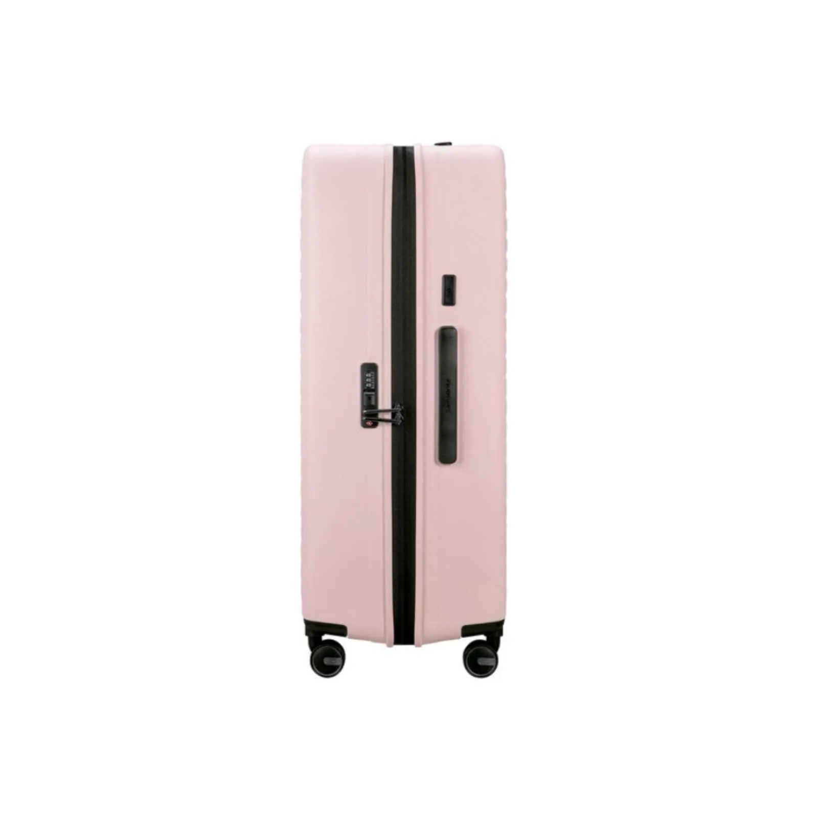Samsonite Restack'D 81cm Suitcase Rose