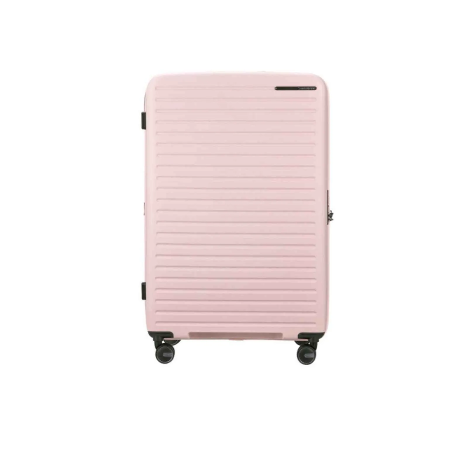 Samsonite Restack'D 81cm Suitcase Rose