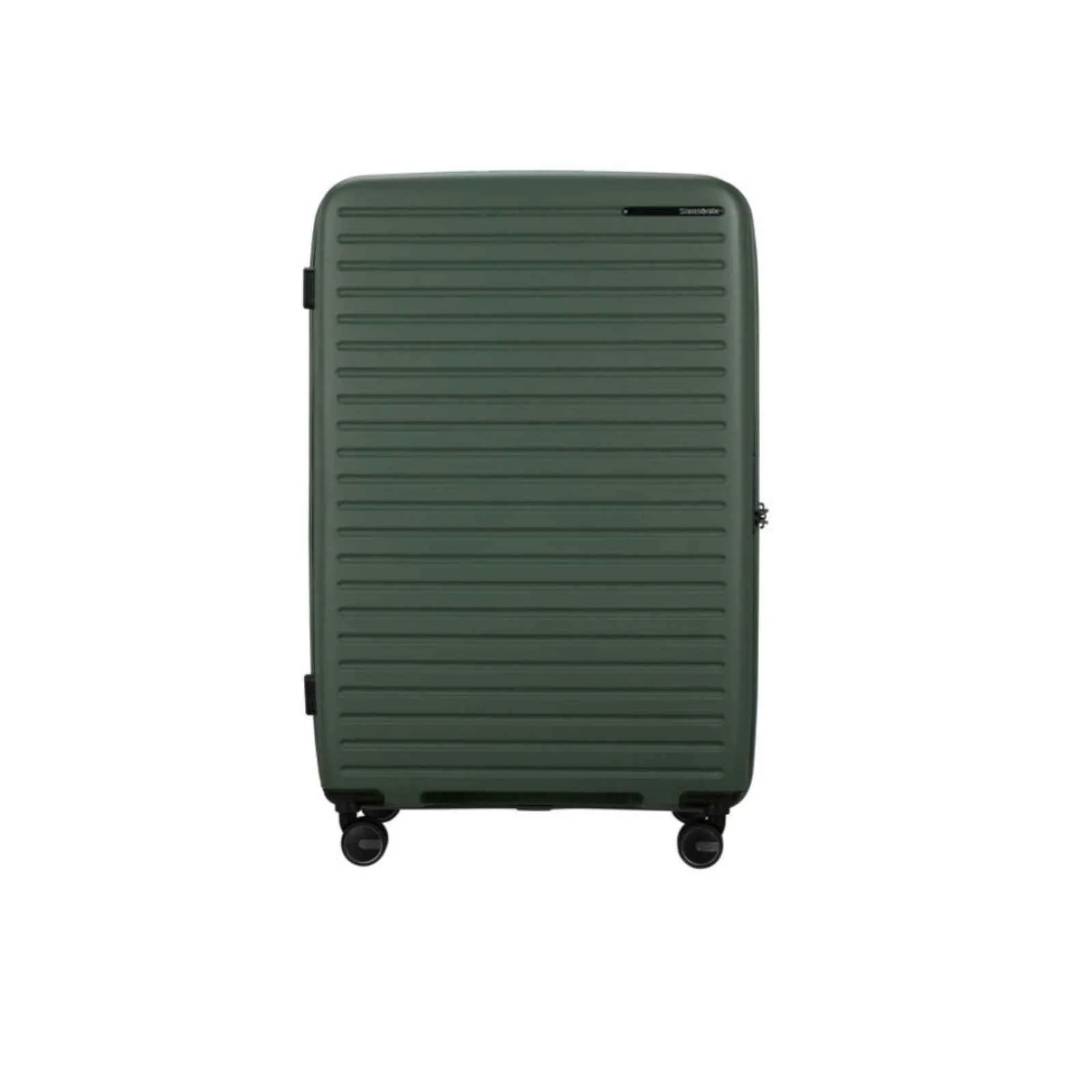 Samsonite Restack'D 81cm Suitcase Sage