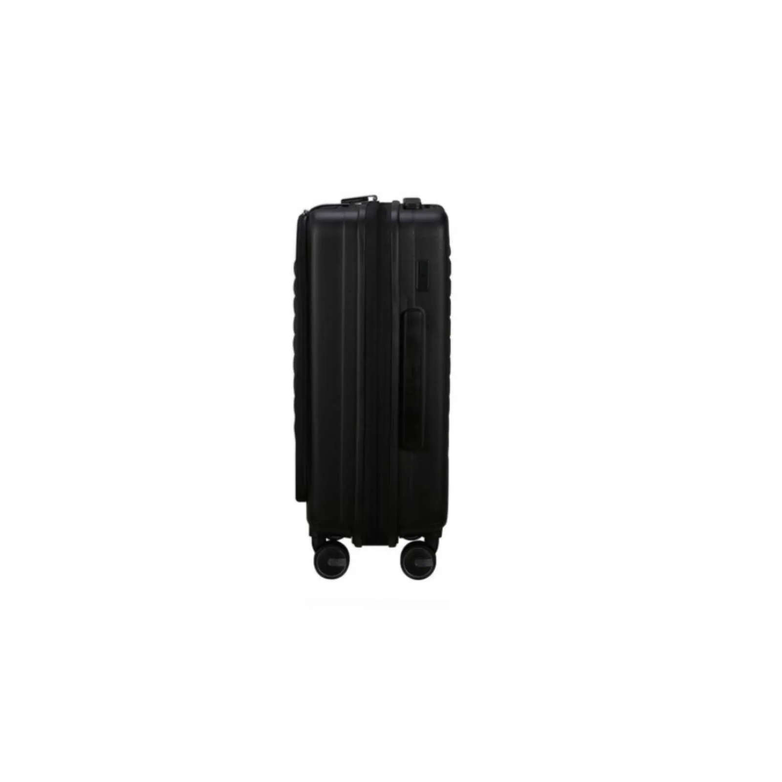 Samsonite Restack'D EA 55cm Suitcase Black