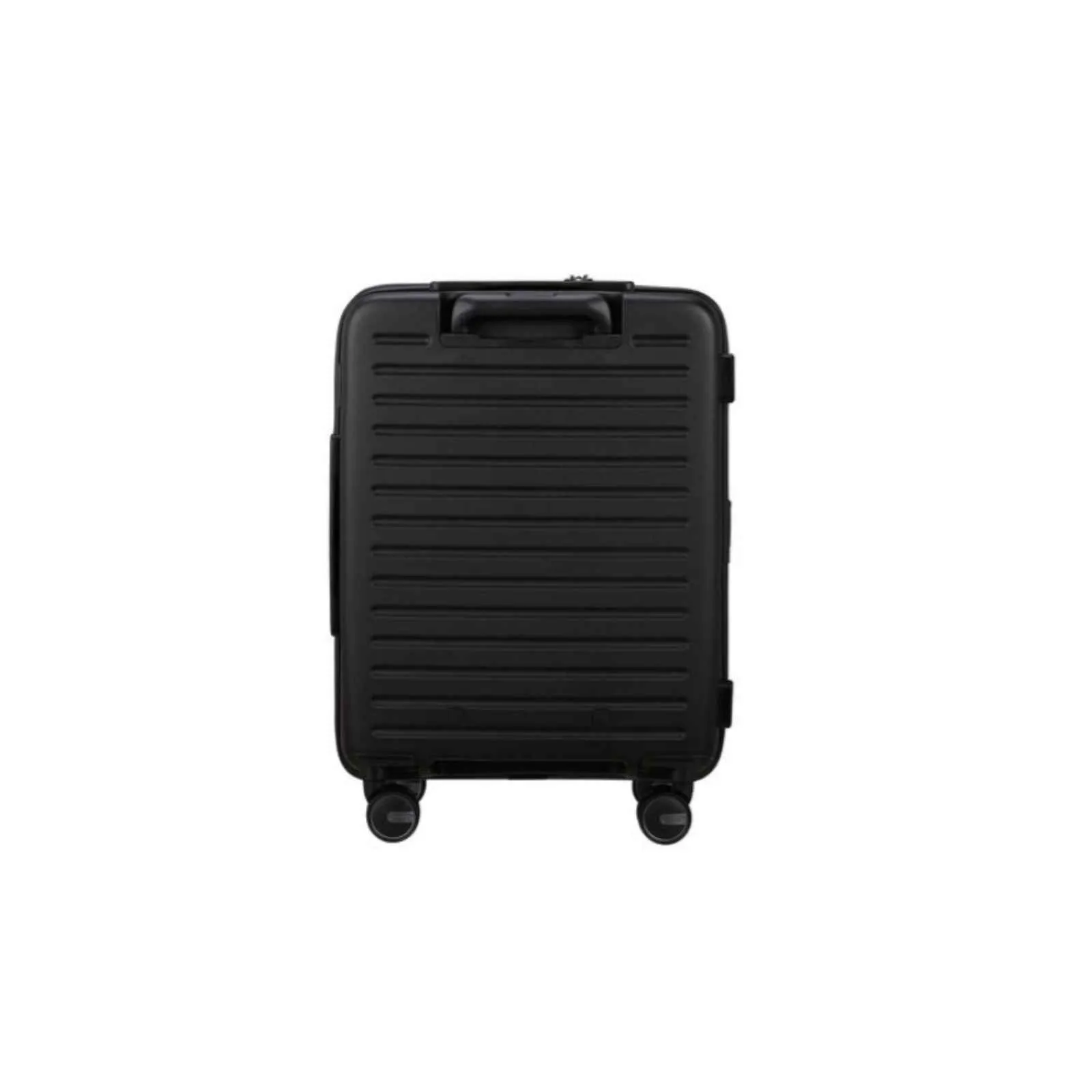 Samsonite Restack'D EA 55cm Suitcase Black