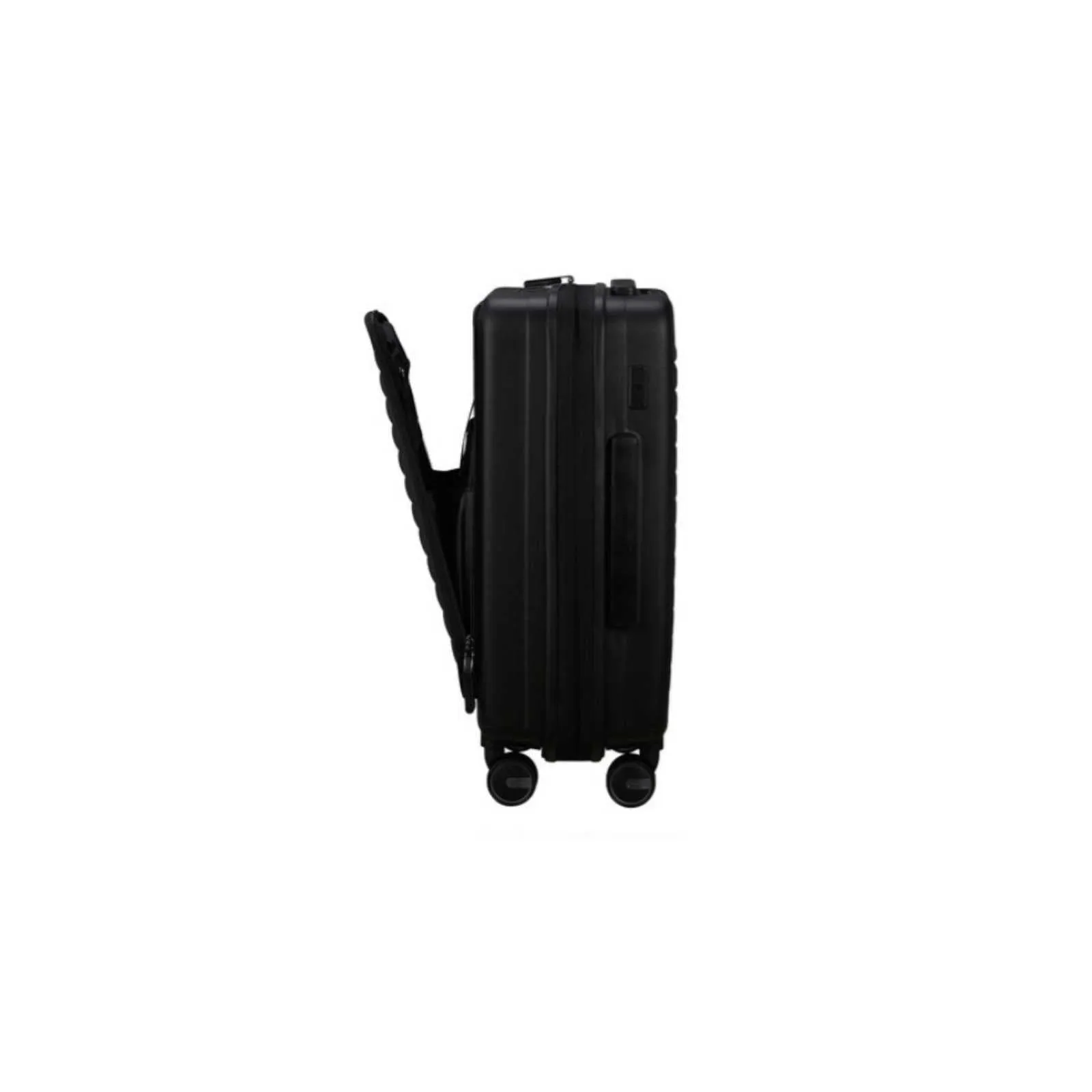 Samsonite Restack'D EA 55cm Suitcase Black