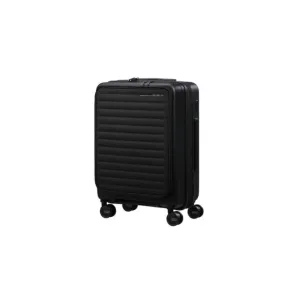 Samsonite Restack'D EA 55cm Suitcase Black