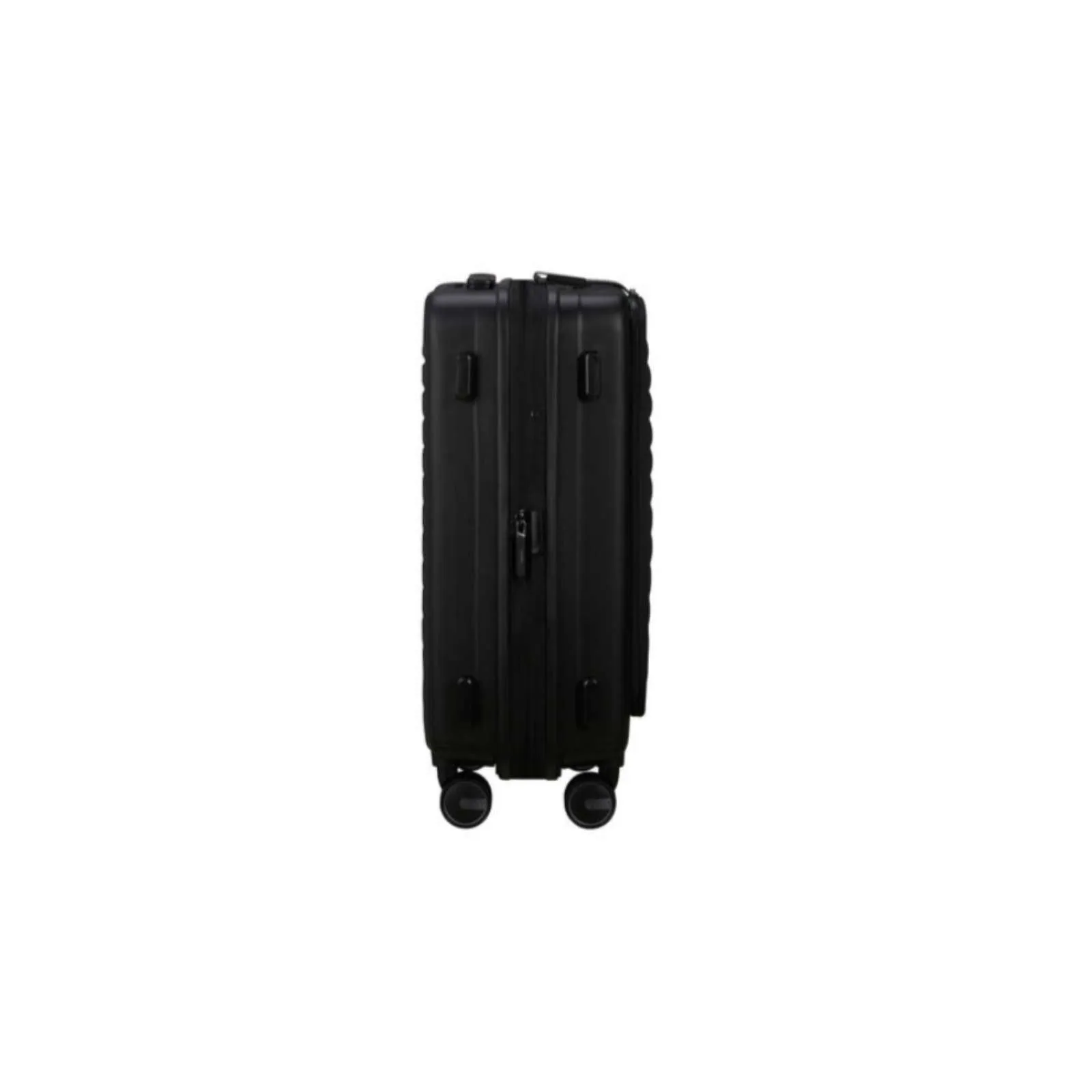 Samsonite Restack'D EA 55cm Suitcase Black