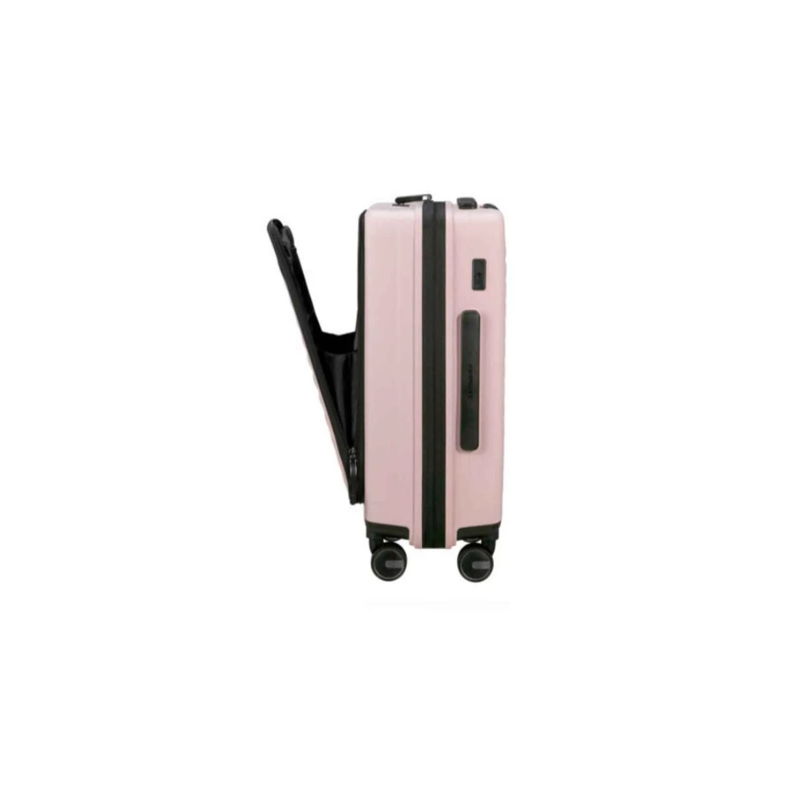 Samsonite Restack'D EA 55cm Suitcase Rose