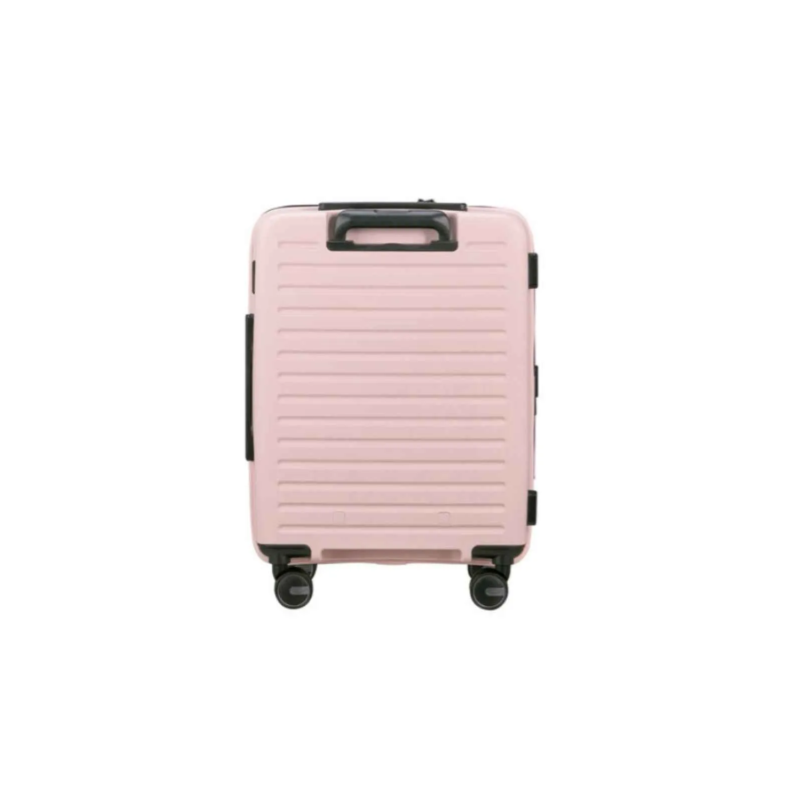 Samsonite Restack'D EA 55cm Suitcase Rose