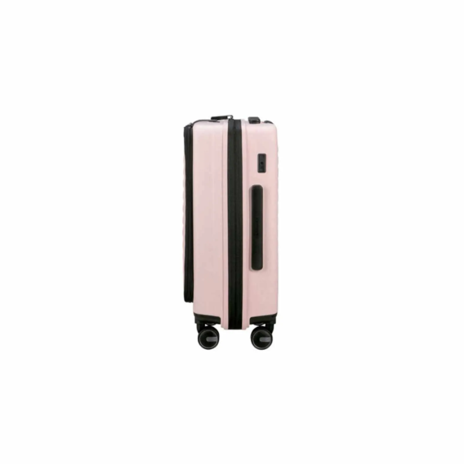 Samsonite Restack'D EA 55cm Suitcase Rose