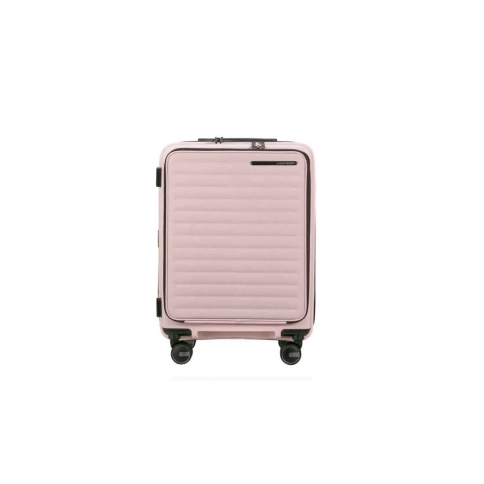 Samsonite Restack'D EA 55cm Suitcase Rose
