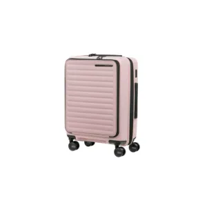 Samsonite Restack'D EA 55cm Suitcase Rose