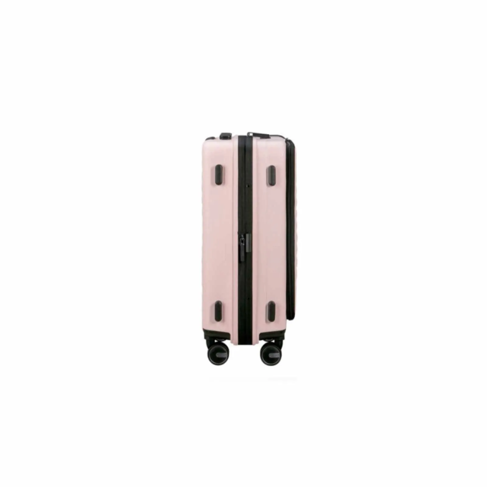 Samsonite Restack'D EA 55cm Suitcase Rose