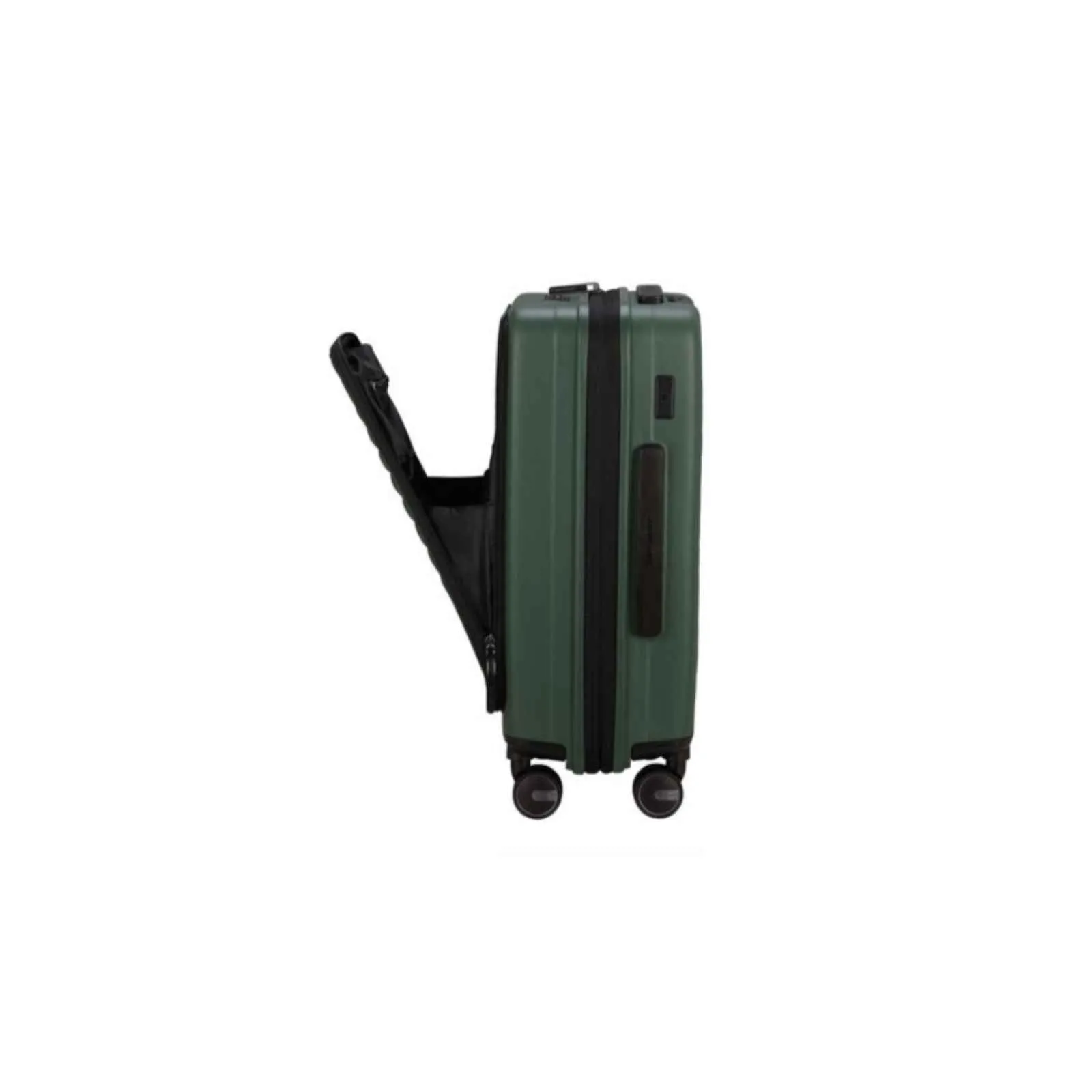 Samsonite Restack'D EA 55cm Suitcase Sage