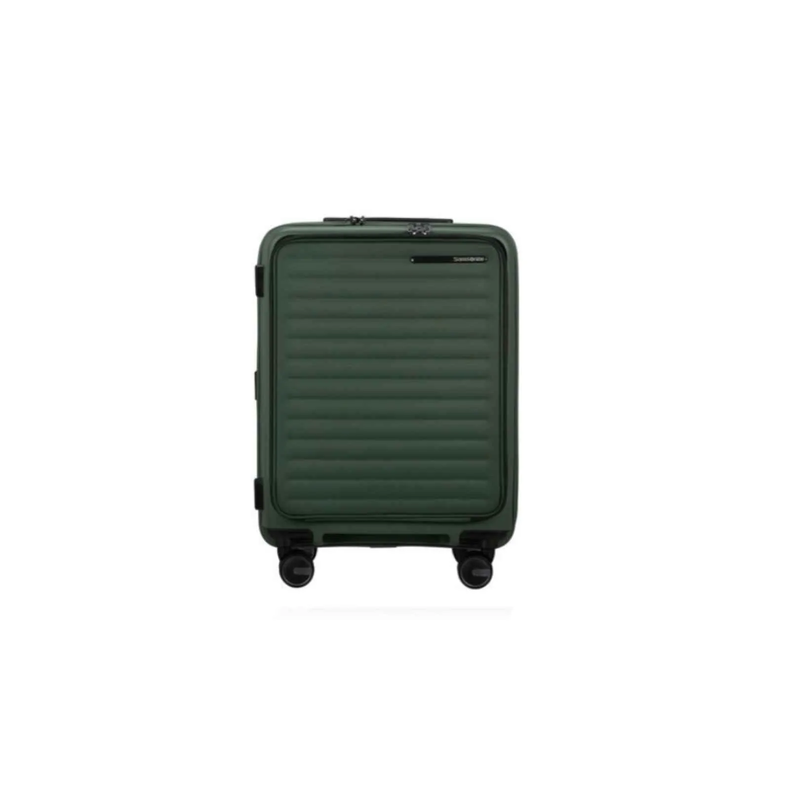 Samsonite Restack'D EA 55cm Suitcase Sage