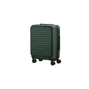 Samsonite Restack'D EA 55cm Suitcase Sage
