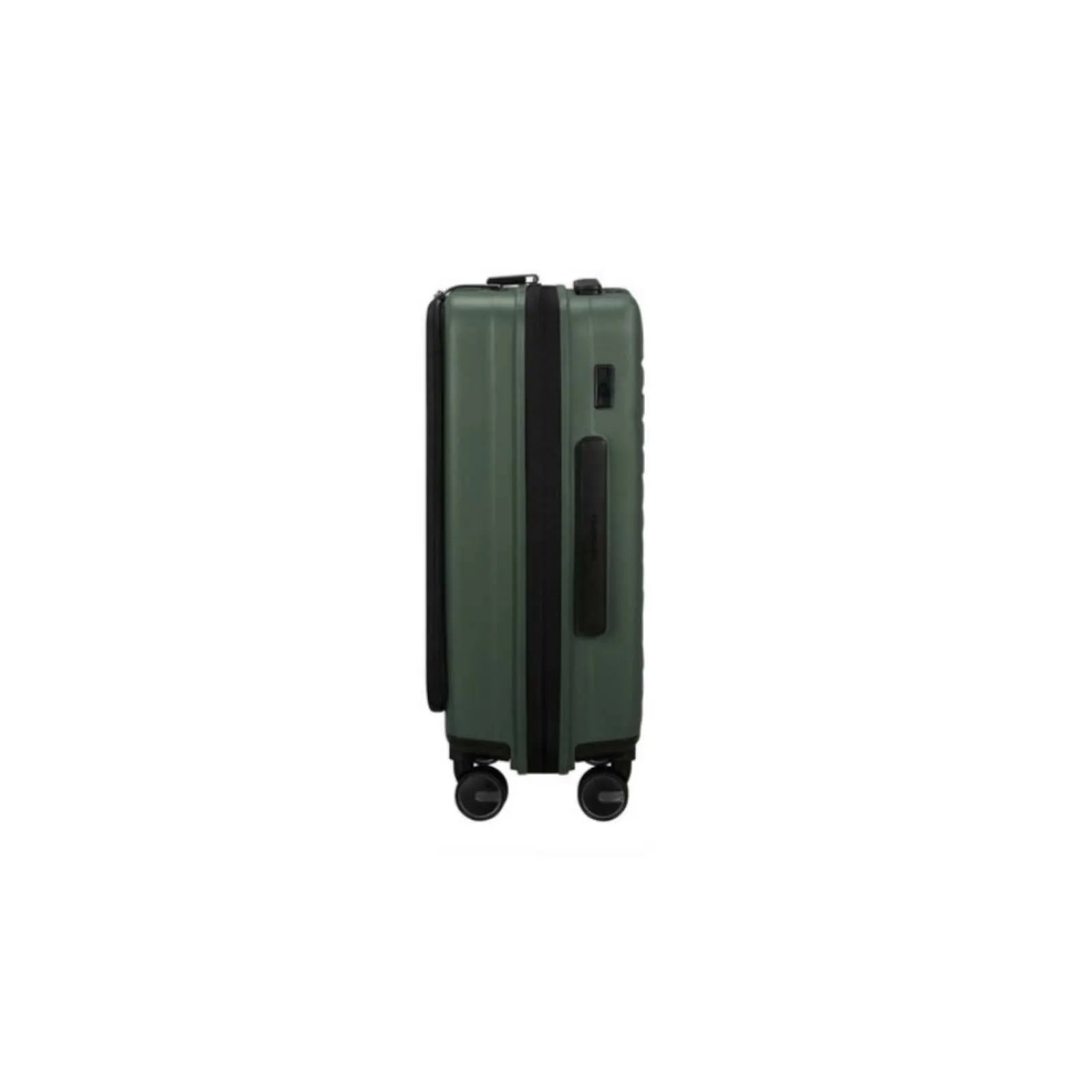 Samsonite Restack'D EA 55cm Suitcase Sage