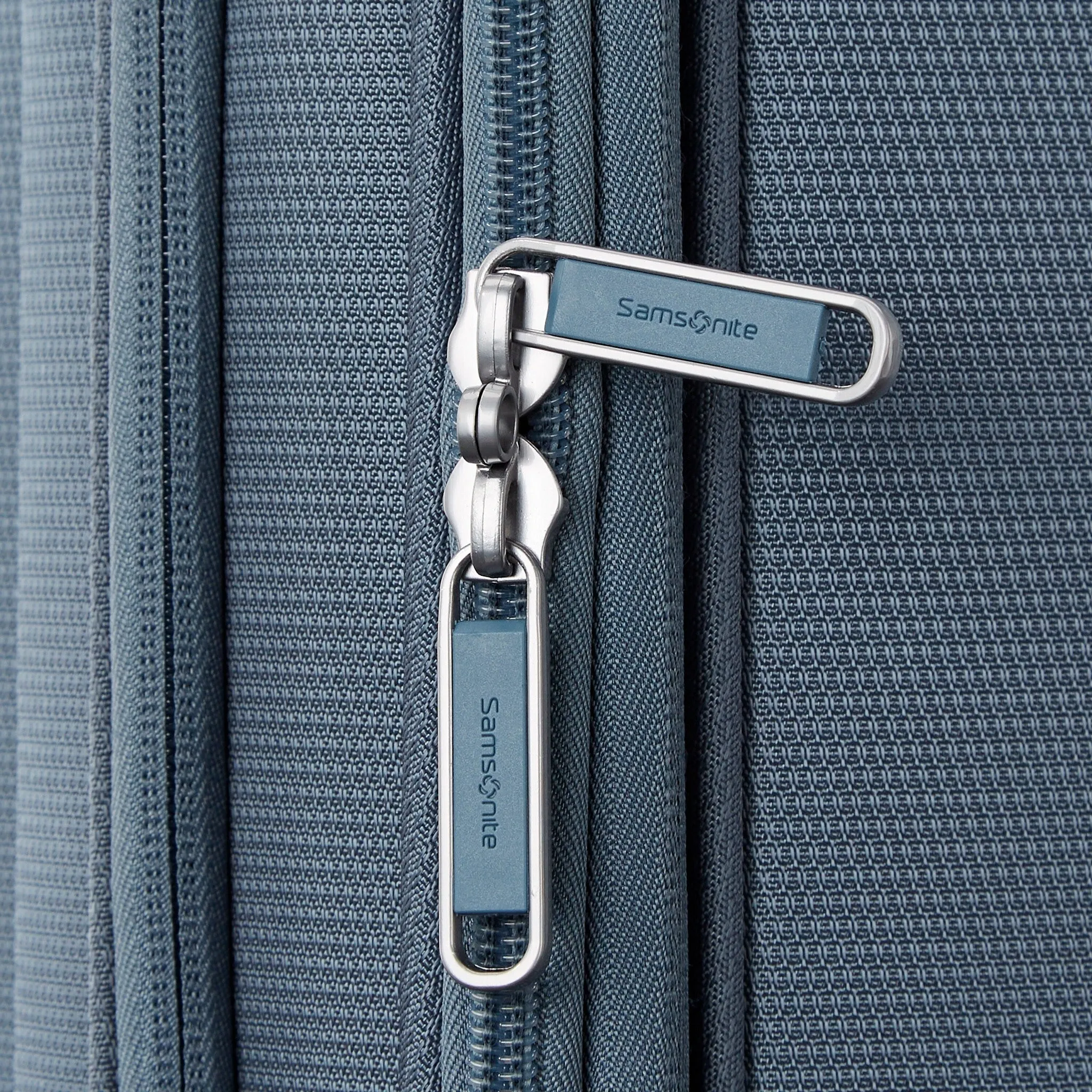 Samsonite UpLift Softside Carry-On Expandable Spinner