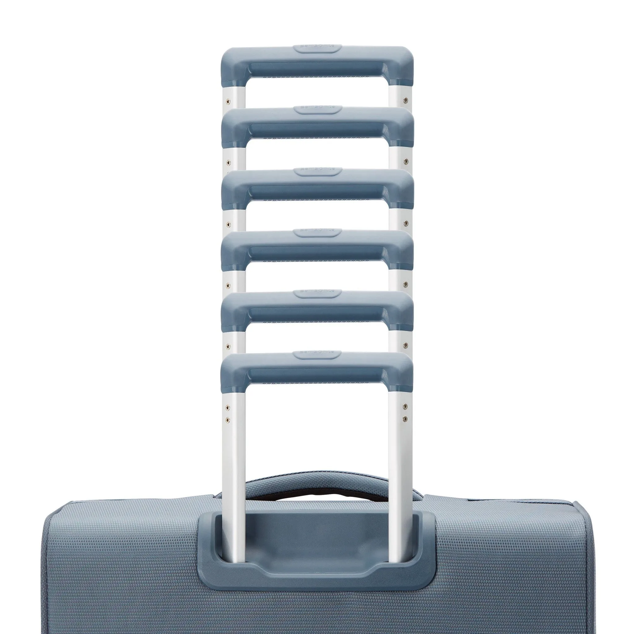 Samsonite UpLift Softside Carry-On Expandable Spinner