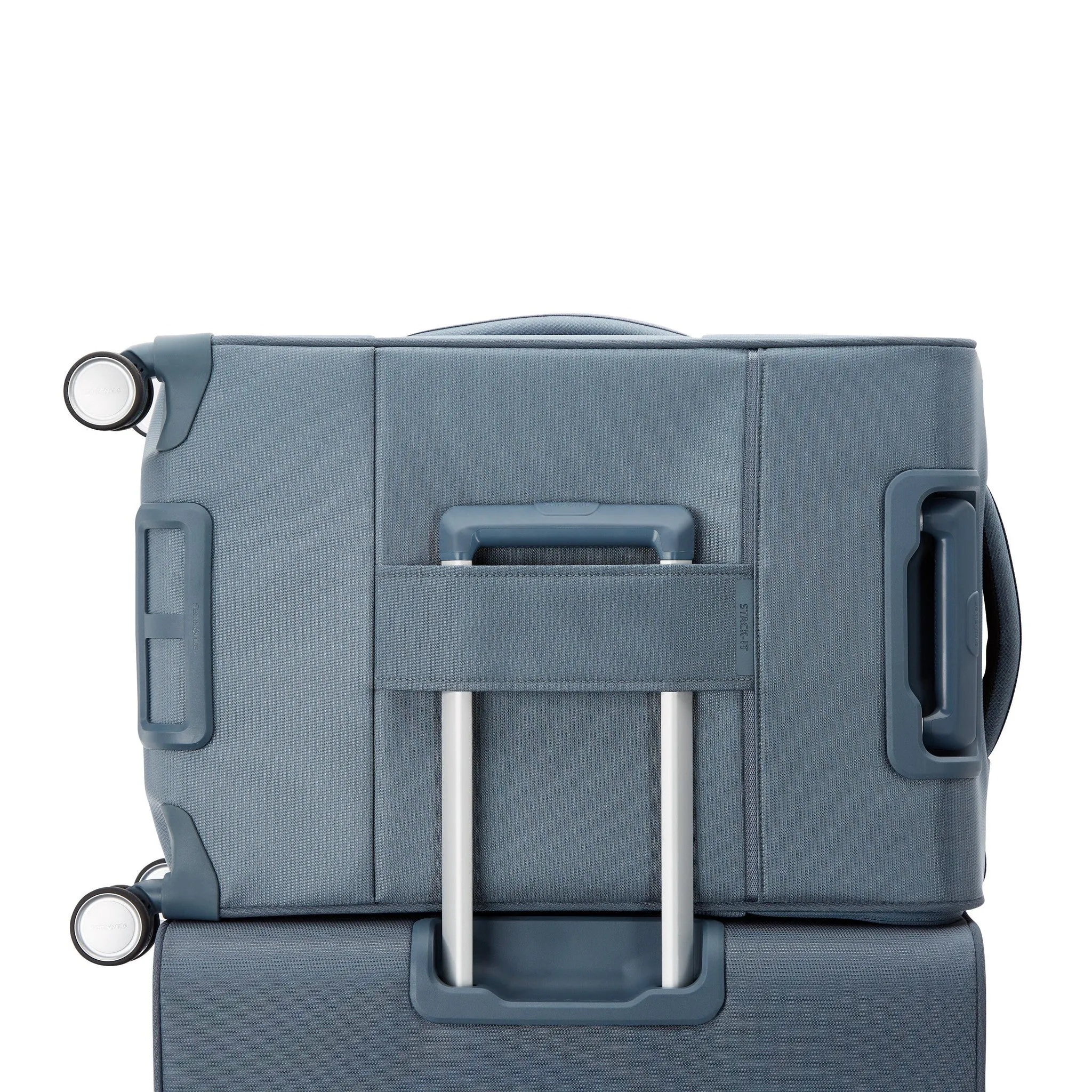 Samsonite UpLift Softside Carry-On Expandable Spinner
