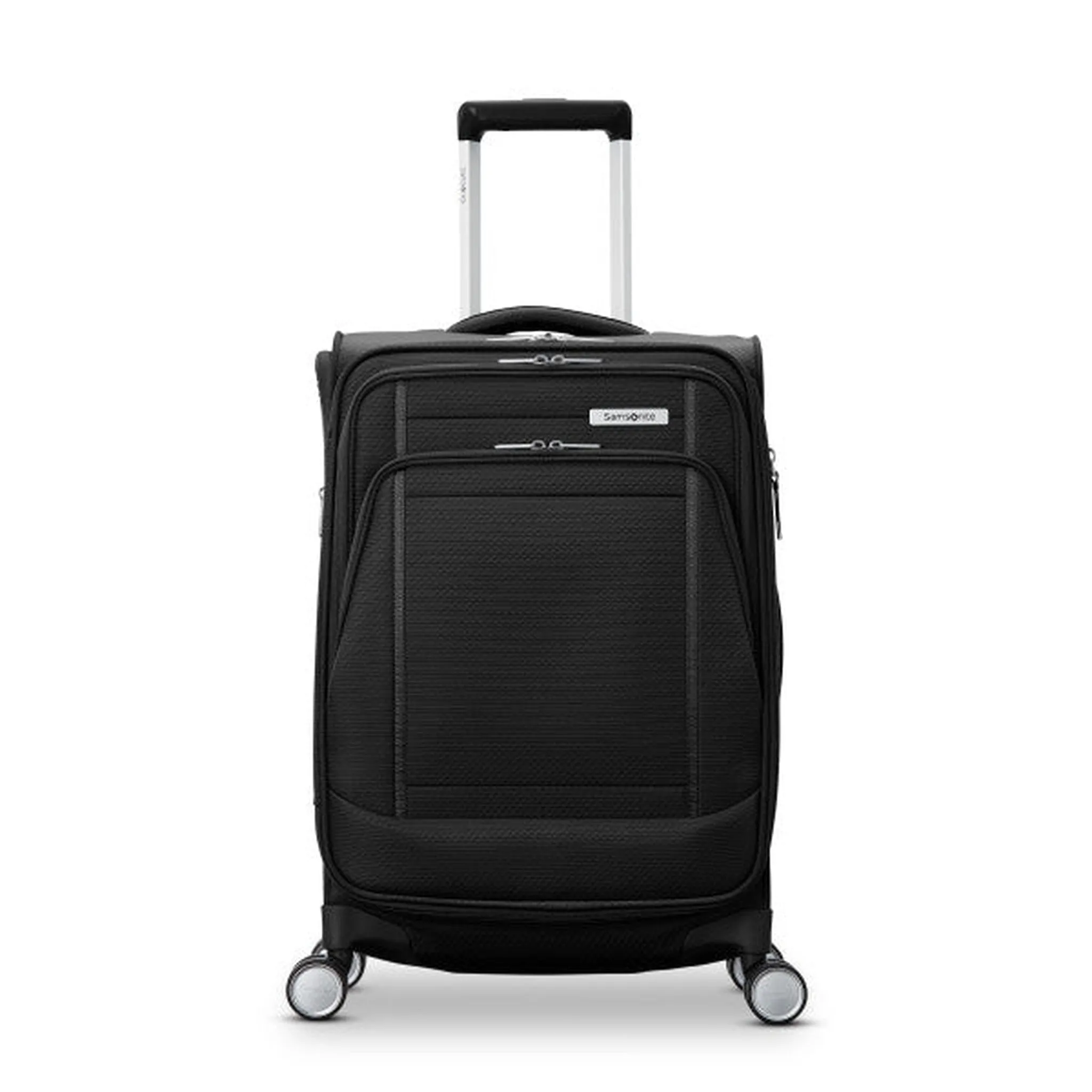 Samsonite UpLift Softside Carry-On Expandable Spinner