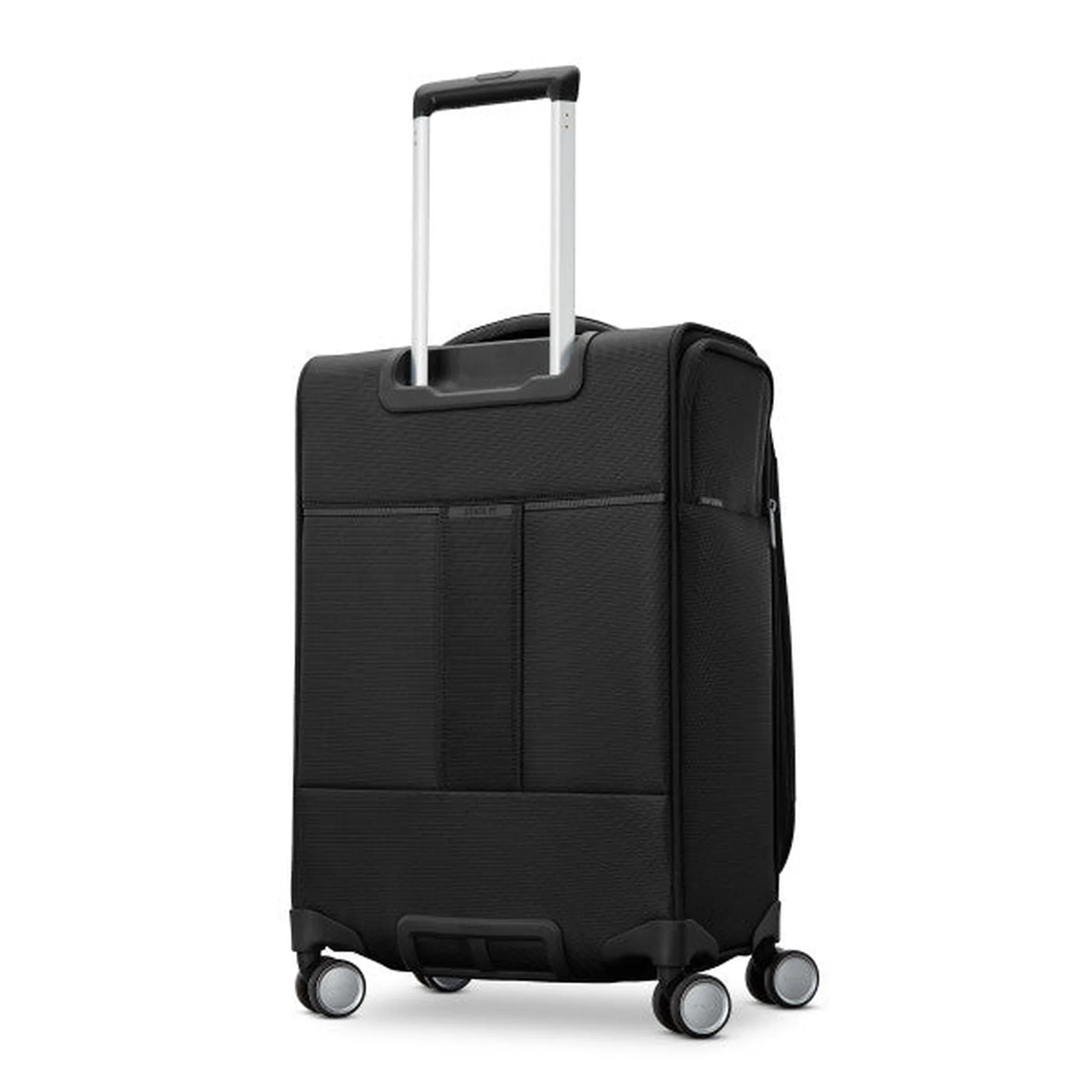 Samsonite UpLift Softside Carry-On Expandable Spinner