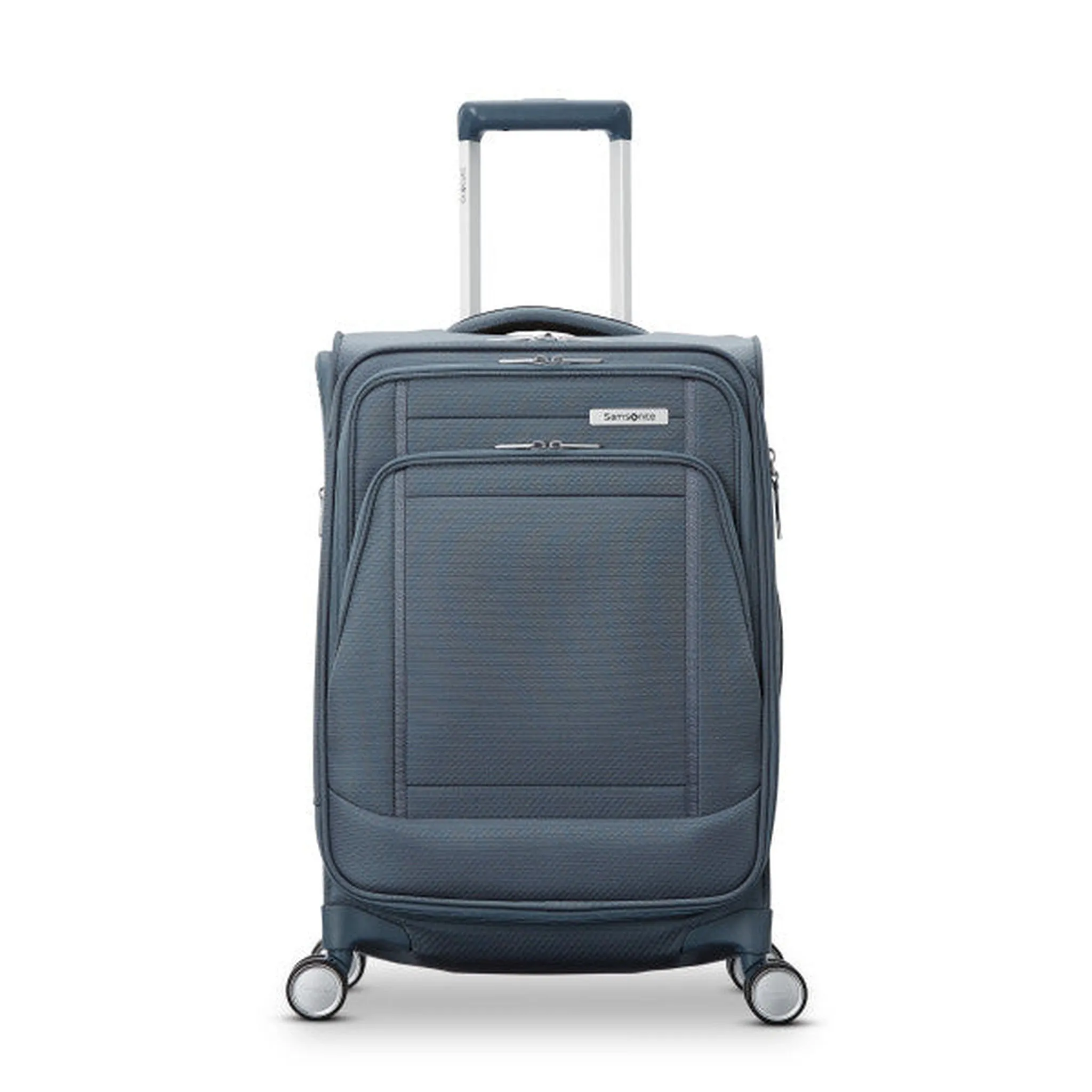 Samsonite UpLift Softside Carry-On Expandable Spinner