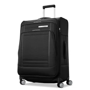 Samsonite UpLift Softside Medium Expandable Spinner