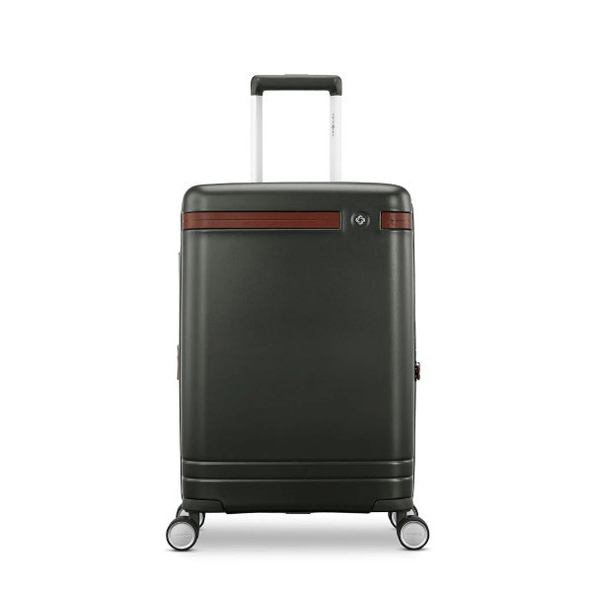 Samsonite Virtuosa Expandable Carry-On Spinner