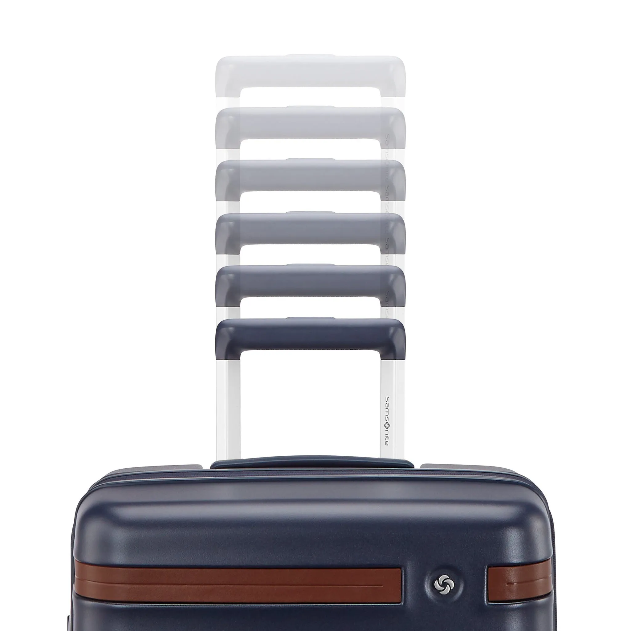 Samsonite Virtuosa Expandable Carry-On Spinner