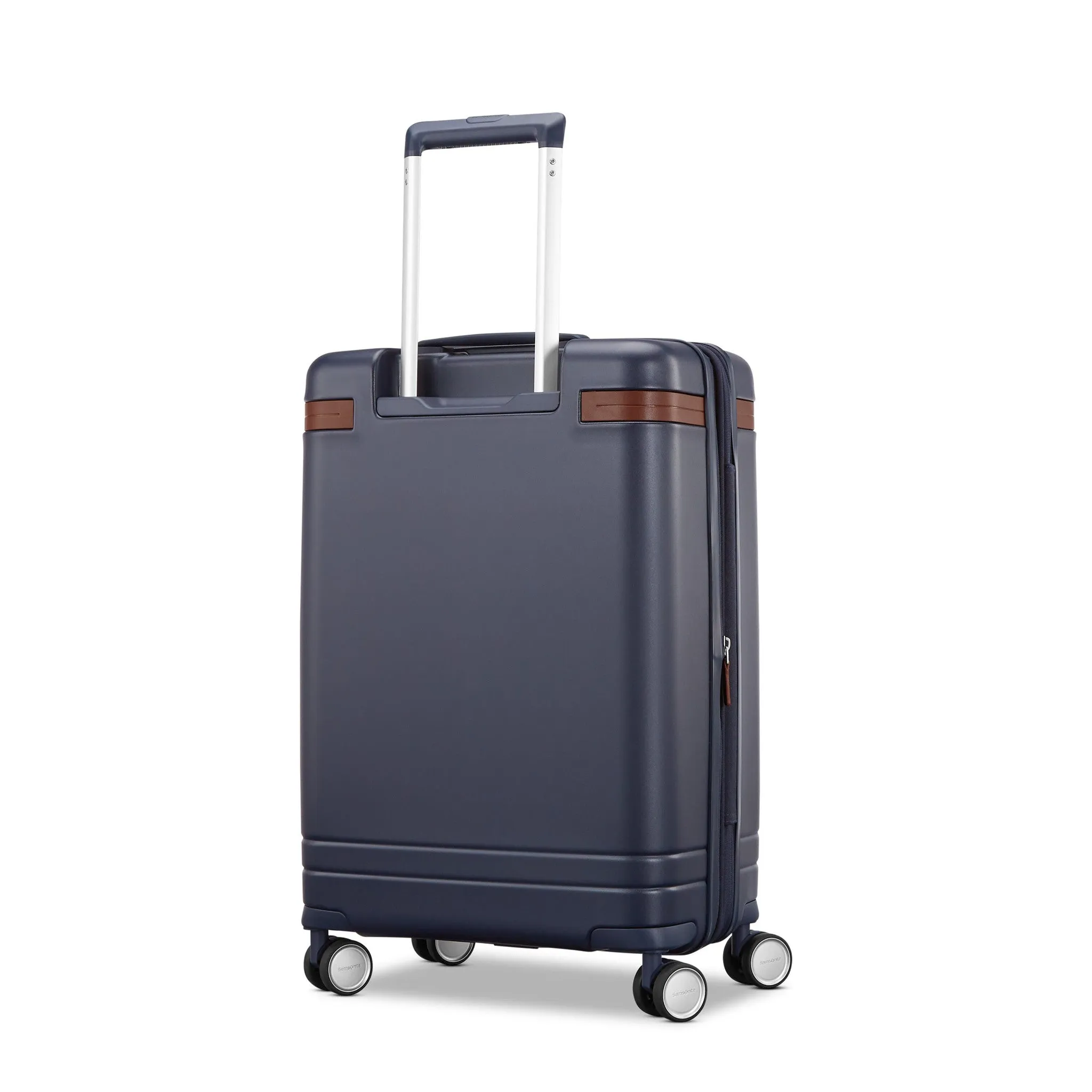 Samsonite Virtuosa Expandable Carry-On Spinner