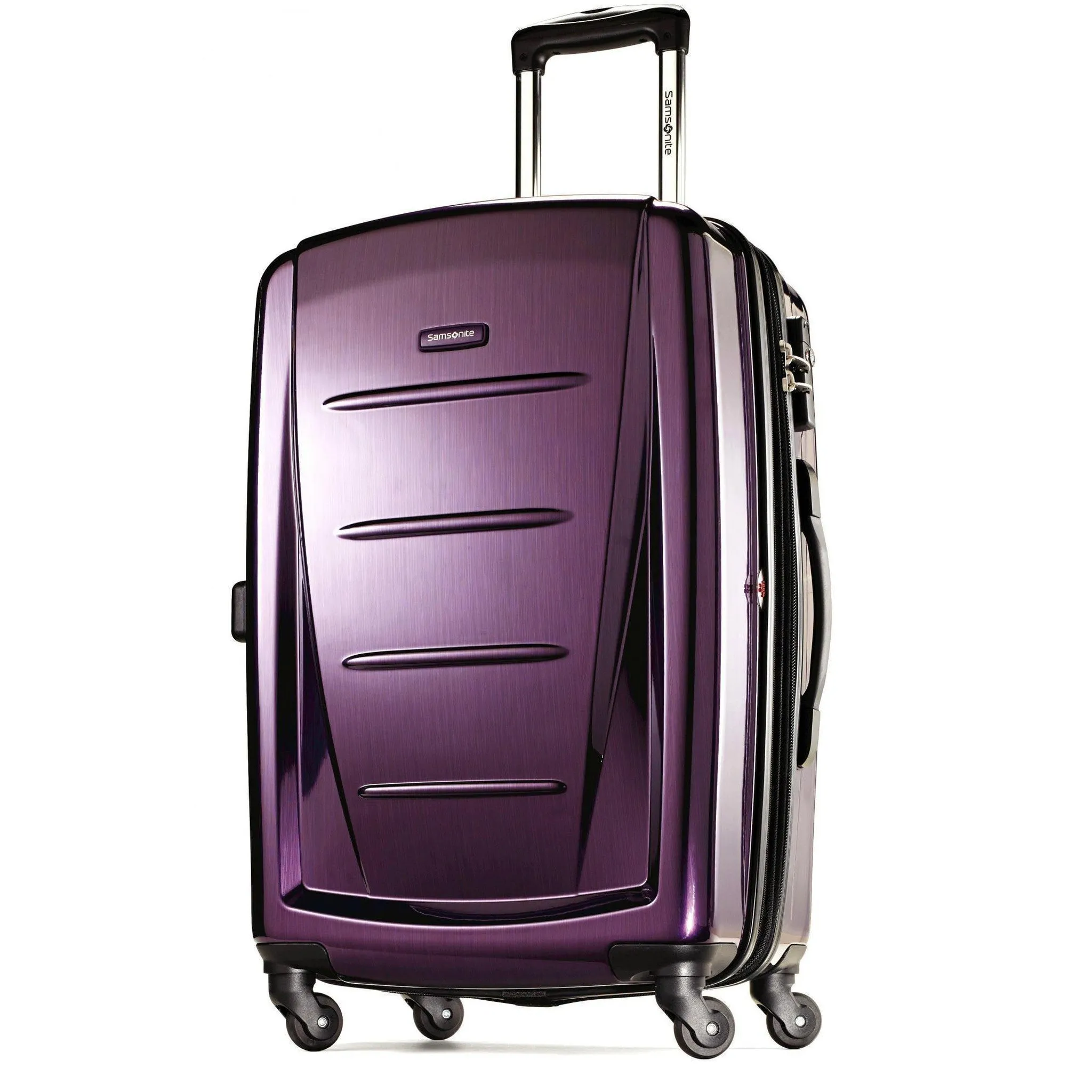 Samsonite Winfield 2 Fashion 24" Spinner