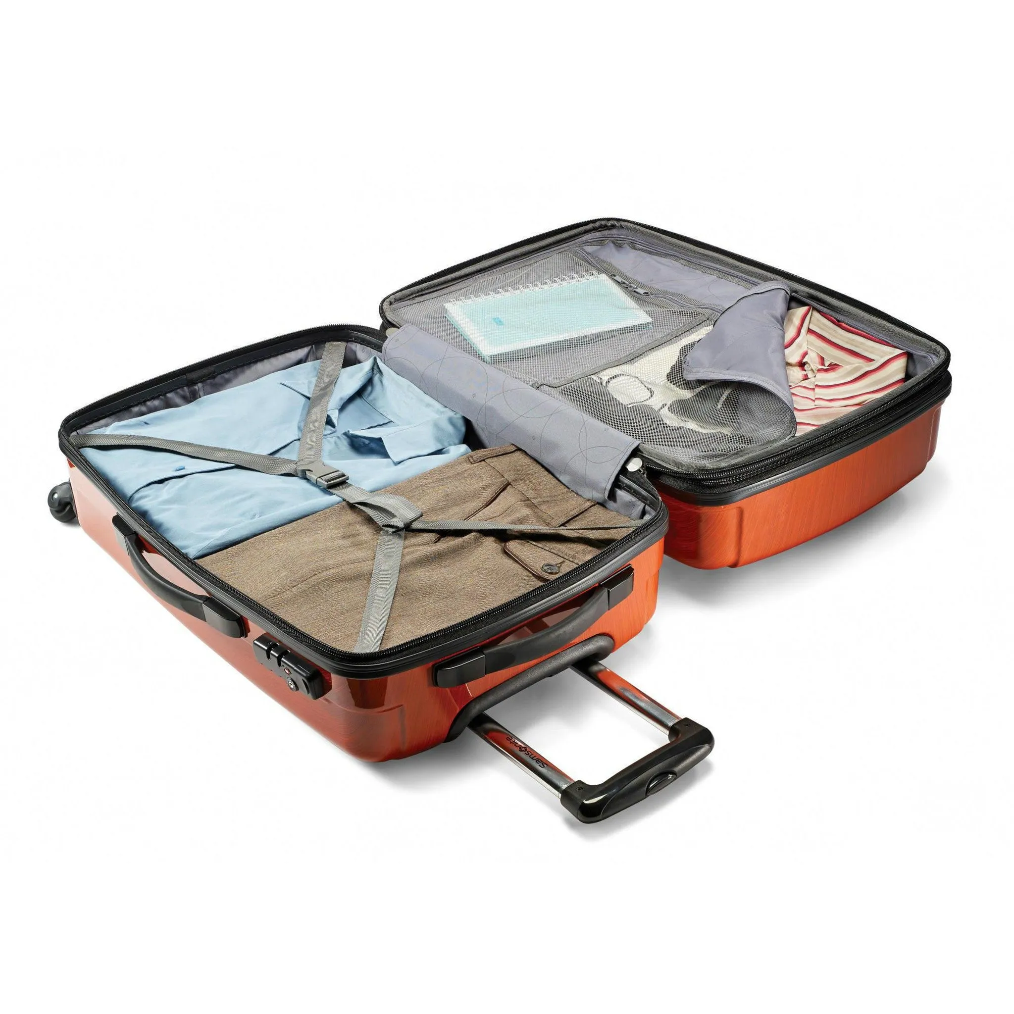 Samsonite Winfield 2 Fashion 24" Spinner