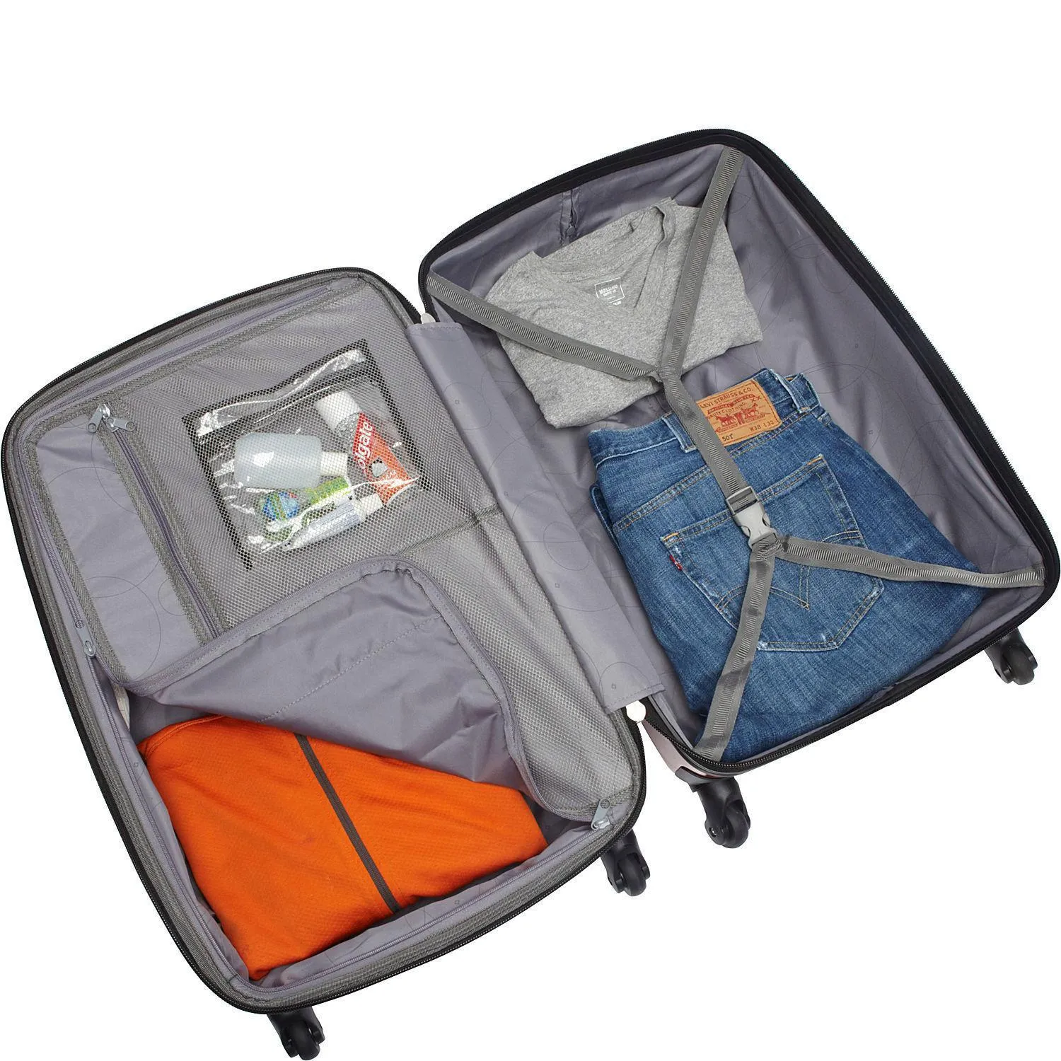 Samsonite Winfield 2 Fashion 24" Spinner