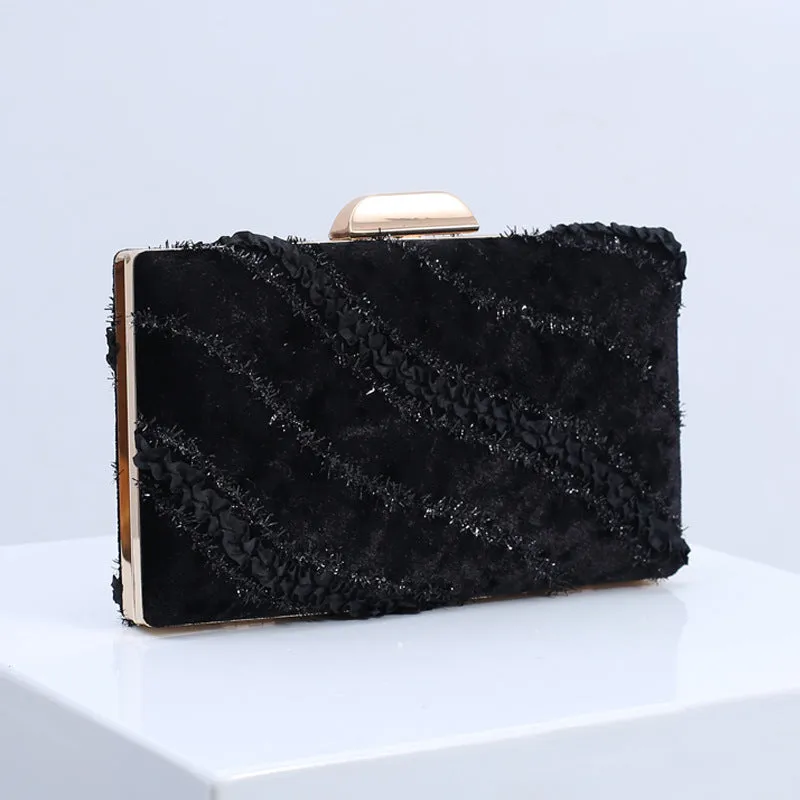 sd-hk Ladies Party Clutch Wallets Phone Bag