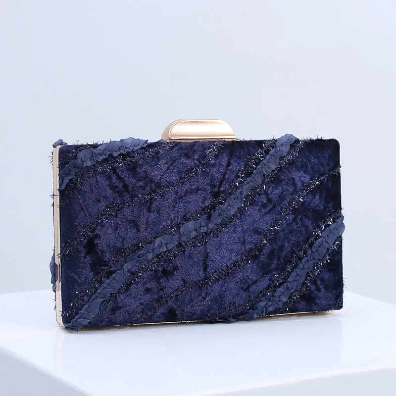 sd-hk Ladies Party Clutch Wallets Phone Bag