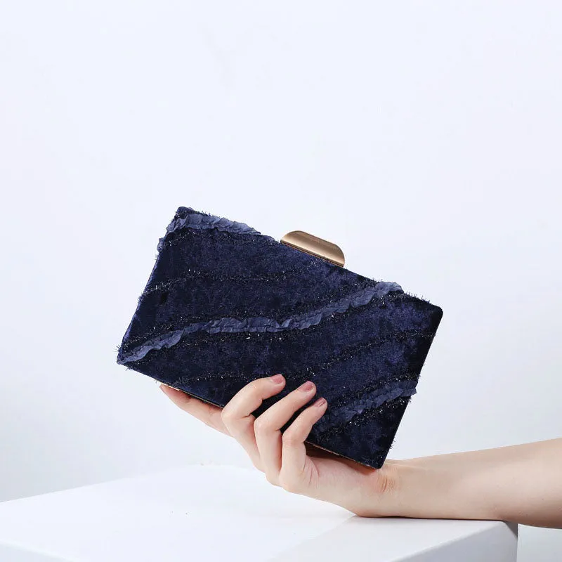 sd-hk Ladies Party Clutch Wallets Phone Bag