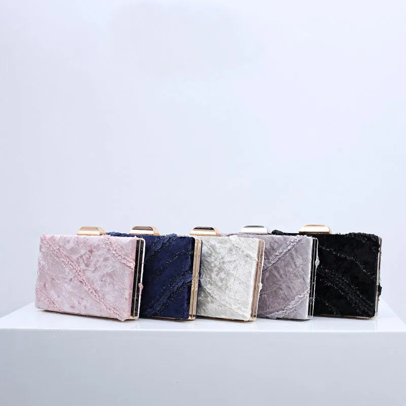 sd-hk Ladies Party Clutch Wallets Phone Bag