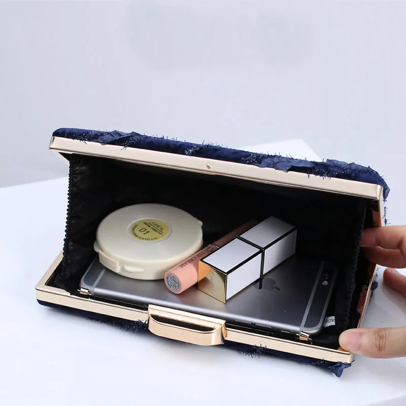 sd-hk Ladies Party Clutch Wallets Phone Bag