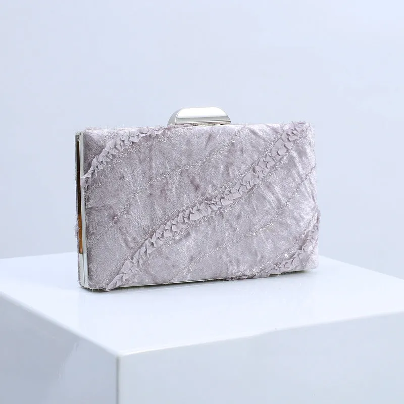 sd-hk Ladies Party Clutch Wallets Phone Bag