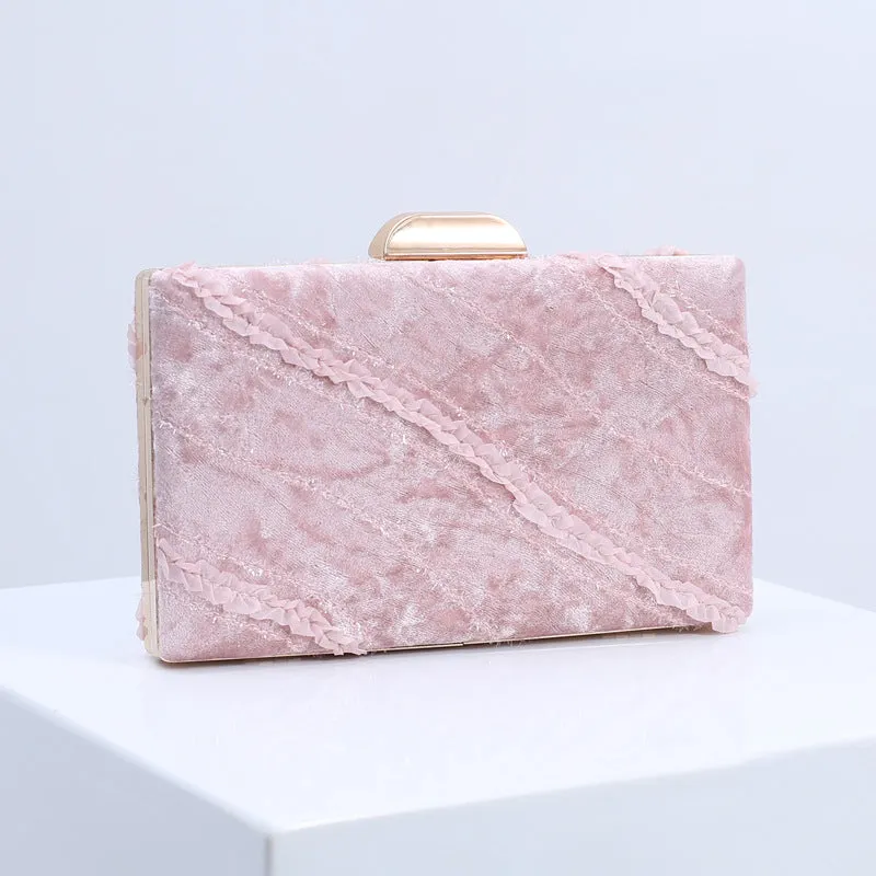 sd-hk Ladies Party Clutch Wallets Phone Bag