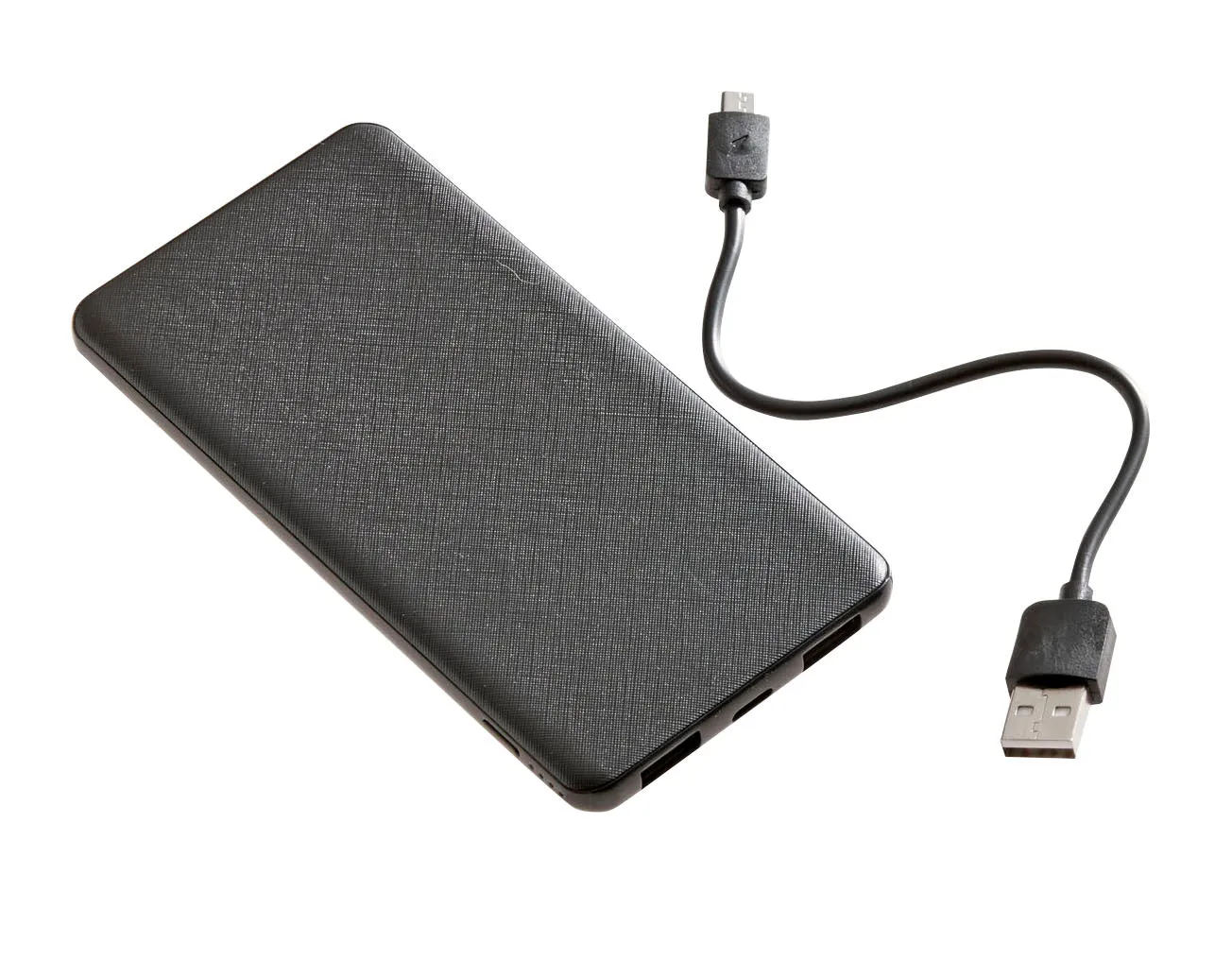 Smooth Trip 5000 mAh Fast Charge Power Bank